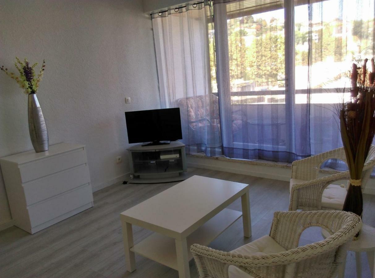 شاماليور Residence La Terrasse T1 Avec Garage Prive المظهر الخارجي الصورة