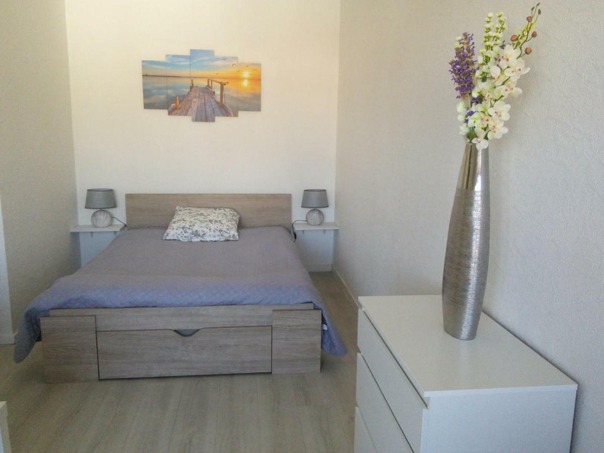 شاماليور Residence La Terrasse T1 Avec Garage Prive المظهر الخارجي الصورة